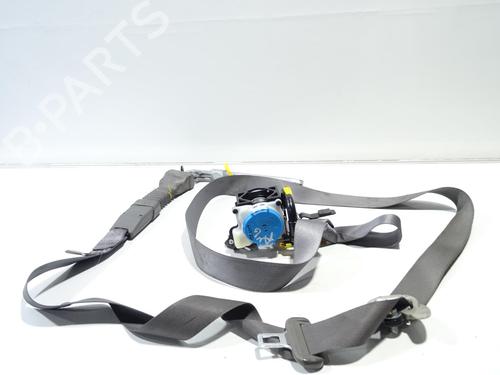 Front left seatbelt KIA SOUL II (PS)  | BP27633705I26  - Image 6
