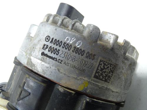 Used Other Other MERCEDES-BENZ VITO Mixto (Double Cabin) (W447) 119 CDI 4-matic (447.701, 447.703, 447.705) (190 hp) 26177068 26177068