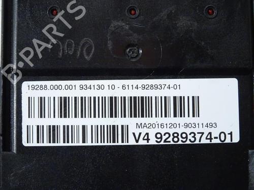 Used Electronic module Electronic module BMW X5 (F15, F85) xDrive 40 d (313 hp) 29428510 29428510