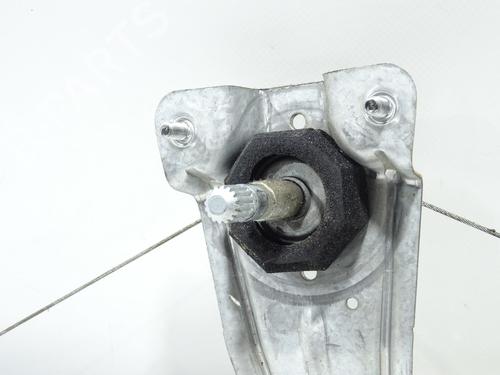 Front left window mechanism DACIA SANDERO II 1.2 | BP24541212C22 - Image 2