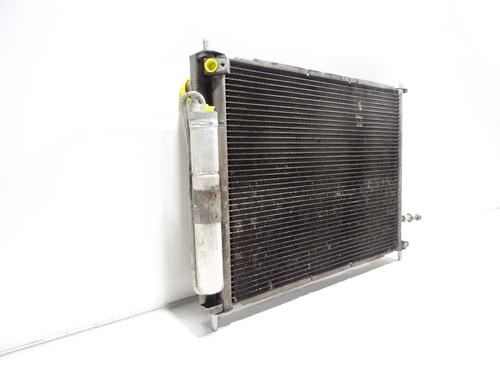 Used AC radiator AC radiator RENAULT CLIO III (BR0/1, CR0/1) 1.4 16V (98 hp) 27719976 27719976