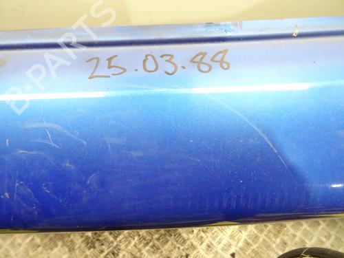 Rear bumper PEUGEOT 307 (3A/C) 2.0 HDi 110 | BP29914319C8