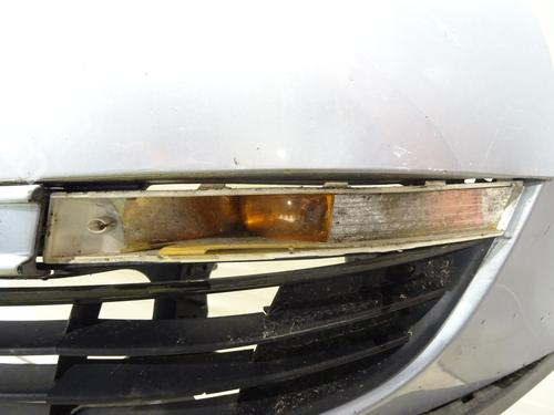 Front bumper VW PASSAT B6 (3C2) 2.0 TDI | BP29185055C7 
