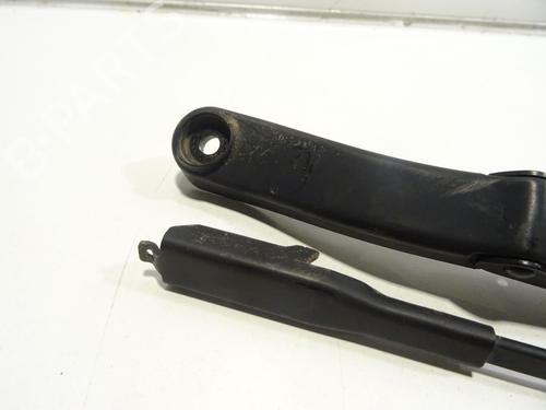 Front windshield wiper arm MERCEDES-BENZ A-CLASS (W169) A 180 CDI (169.007, 169.307) | BP27981838C143 