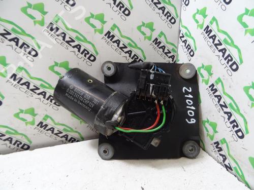 Front wiper motor MITSUBISHI CARISMA (DA_)  | BP20071119M29 
