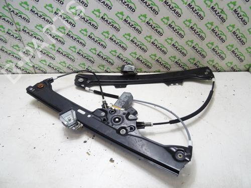 Used Front left window mechanism BMW 5 Touring (E61) 535 d (272 hp) 20058674