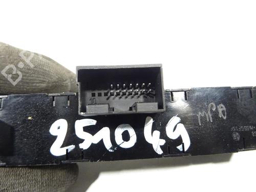 Warning switch SEAT IBIZA IV ST (6J8, 6P8) 1.6 TDI | BP29869311I22