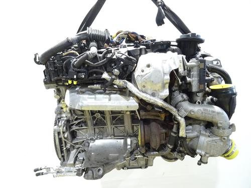 Engine BMW X5 (F15, F85) xDrive 40 d | BP29756855M1