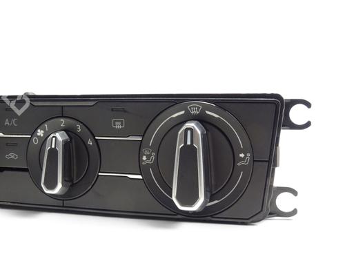 Climate control VW POLO VI (AW1, BZ1, AE1) 1.0 TSI | BP39085679I5 - Image 2