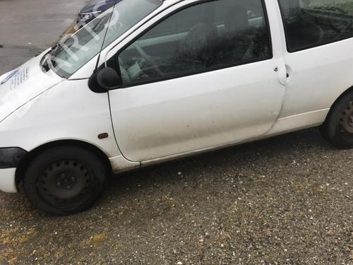 Climate control CITROËN XSARA (N1)  | BP20045674I5 