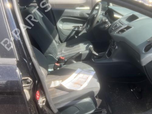 Right headlight FORD FIESTA VI (CB1, CCN) 1.4 TDCi | BP32776508C29 - Image 12