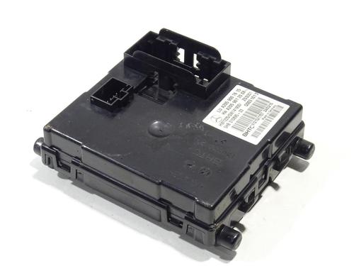 Used Control unit Control unit MERCEDES-BENZ C-CLASS T-Model (S205) C 250 BlueTEC / d 4-matic (205.209) (204 hp) 22803121 22803121