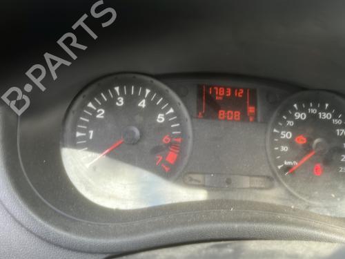 Left front window switch RENAULT CLIO III (BR0/1, CR0/1) 1.2 16V Hi-Flex (BR1U, CR1U) | BP29065981I27  - Image 12