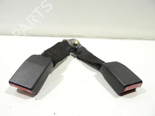 Sikkerhedssele-spænde DACIA LOGAN (LS_) 1.6 (LS0B, LS0D, LS0F, LS0H) (87 hp) 29896012
