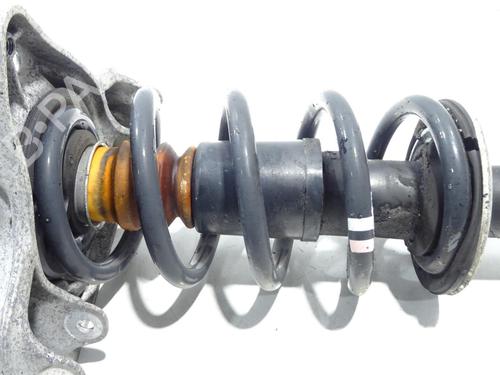 Left front shock absorber SEAT EXEO ST (3R5) 2.0 TDI | BP30971361M16