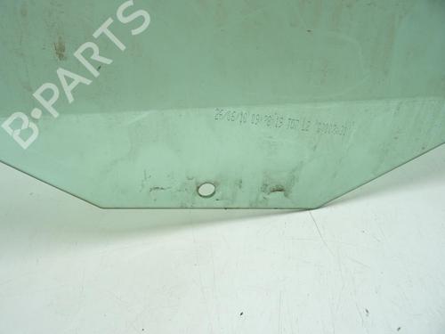 Front right door window FORD KA (RU8) 1.3 TDCi | BP24860937C19 