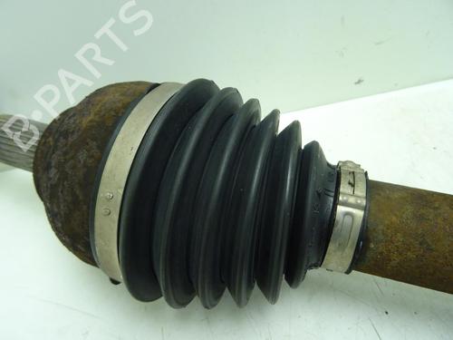 Used Right front driveshaft Right front driveshaft PEUGEOT 407 Coupe (6C_) 2.7 HDi (204 hp) 32318255 32318255