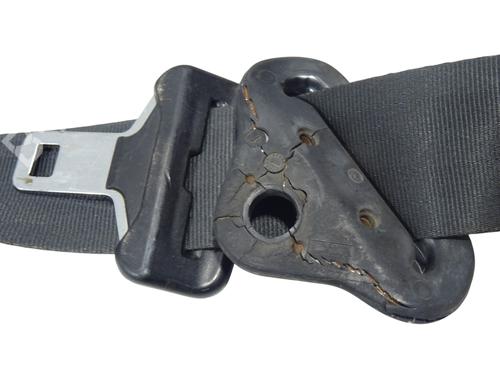 Used Front left seatbelt Front left seatbelt PEUGEOT 206 Hatchback (2A/C) [1998-2012] 36473903 36473903