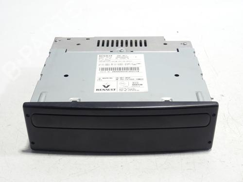 Used Electronic module Electronic module RENAULT LAGUNA III Grandtour (KT0/1) 2.0 dCi (KT01, KT08, KT09, KT0K, KT12, KT1D, KT1W) (150 hp) 33025188 33025188