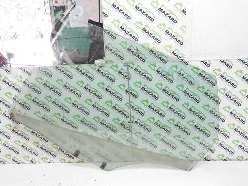 Used Rear left door window PEUGEOT 407 SW (6E_, 6D_) 1.6 HDi 110 (109 hp) 20072188