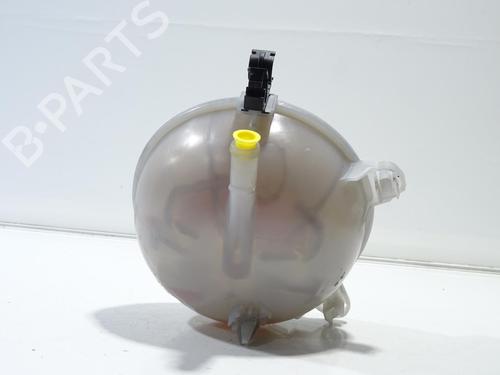 Expansion tank VW GOLF VII (5G1, BQ1, BE1, BE2) 1.6 TDI | BP28218286C120 