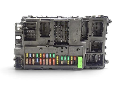 Electronic module FORD RANGER (TKE) 2.2 TDCi 4x4 | BP39891155M83 - Image 19