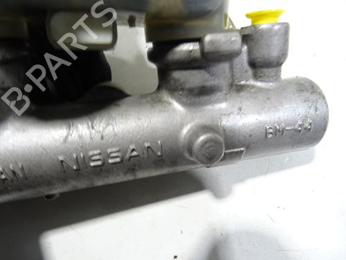 Brake master cylinder NISSAN PICK UP (D22) 2.5 TD 4WD | BP30905229M77 - Image 4