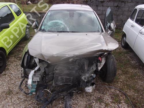 Right tailgate light CITROËN C5 III (RD_) 1.6 HDi 110 (RD9HL0, RD9HR8, RD9HRA) | BP32447388C80 - Image 4