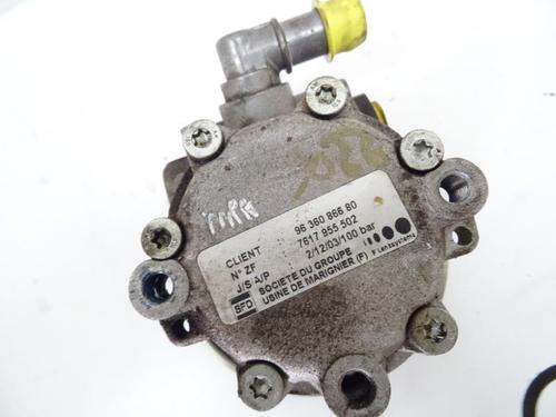 Steering pump CITROËN C5 I (DC_) 2.0 HDi (DCRHZB, DCRHZE) | BP20045215M99 