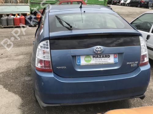 Left front window switch TOYOTA PRIUS Liftback (_W2_) 1.5 Hybrid (NHW20_, NHW20R) | BP26217986I27 - Image 10