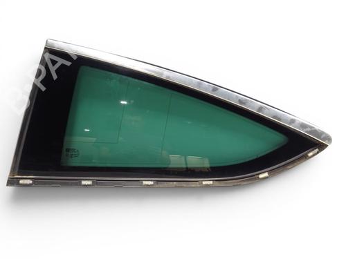 Dør rude ventre bagtil Dør rude ventre bagtil OPEL ASTRA J GTC 2.0 OPC Turbo (08) (280 hp) 35961662 35961662