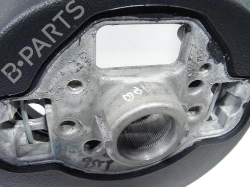 Steering wheel AUDI A1 (8X1, 8XK) 1.4 TDI | BP30634775C49 - Image 5