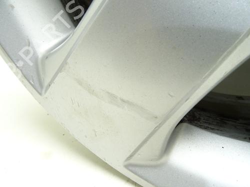 Rim SUZUKI GRAND VITARA II (JT, TE, TD) 1.9 DDiS All-wheel Drive (JT419, TD44, JB419WD, JB419XD,... | BP27650689C45
