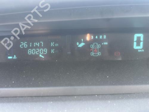 Engine RENAULT SCÉNIC II (JM0/1_) 1.5 dCi (JM1F) | BP25872755M1  - Image 11