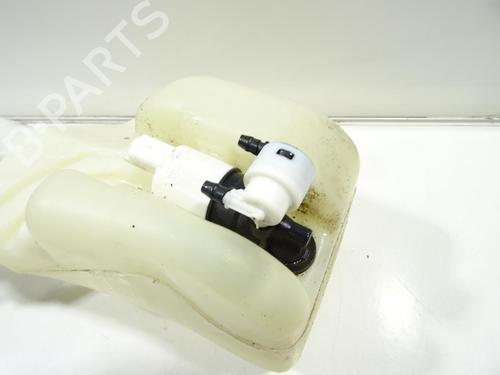 Windscreen washer tank PEUGEOT 207 (WA_, WC_) 1.6 HDi | BP29865872C113