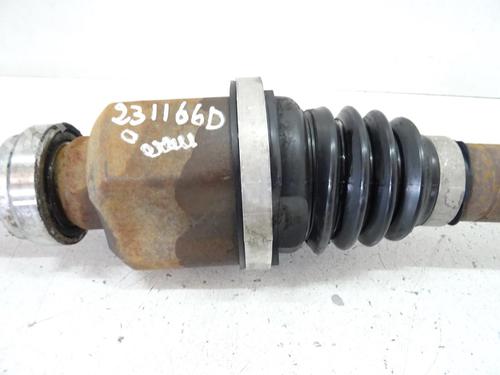 Used Right front driveshaft Right front driveshaft CITROËN DS4 (NX_) 1.6 HDi 115 (114 hp) 20038770 20038770