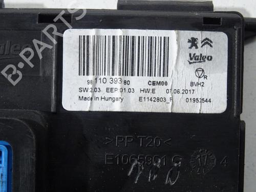 control-unit-peugeot-expert-van-v_-2016-31613242 main image