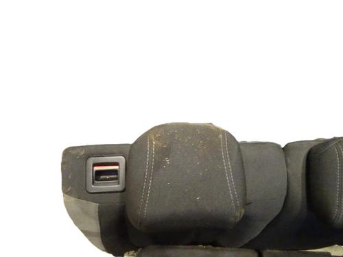 Used Seats set Seats set PEUGEOT 308 II (LB_, LP_, LW_, LH_, L3_) 1.2 THP 110 (110 hp) 31925005 31925005