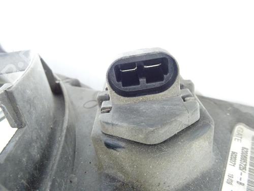 Køleventilator elektrisk RENAULT CLIO II (BB_, CB_) 1.5 dCi (B/C2J) | BP29537398M35 
