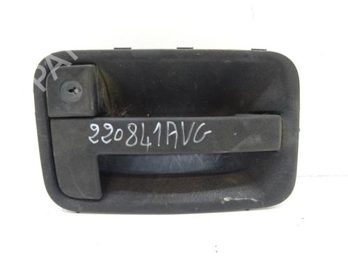 Front left exterior door handle PEUGEOT EXPERT Van (222) 2.0 HDI | BP20068785C128 