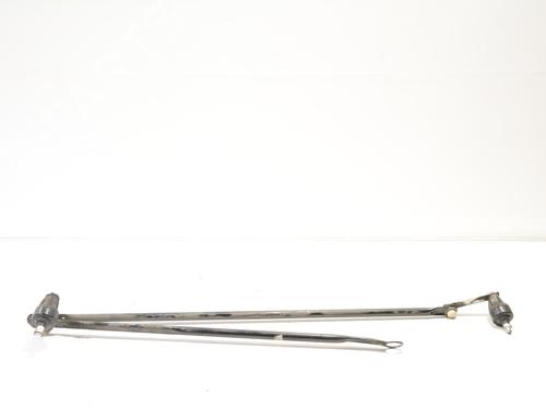 Used Front wipers mechanism Front wipers mechanism HYUNDAI GALLOPER II (JK-01) 2.5 TD intercooler (99 hp) 33634457 33634457