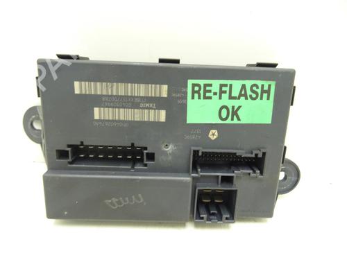 Used Fuse box CHRYSLER SEBRING Convertible (JS) 2.0 CRD (140 hp) 29634590