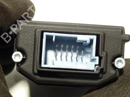 Camera NISSAN QASHQAI II (J11, J11_) 1.5 dCi | BP30176615E14 