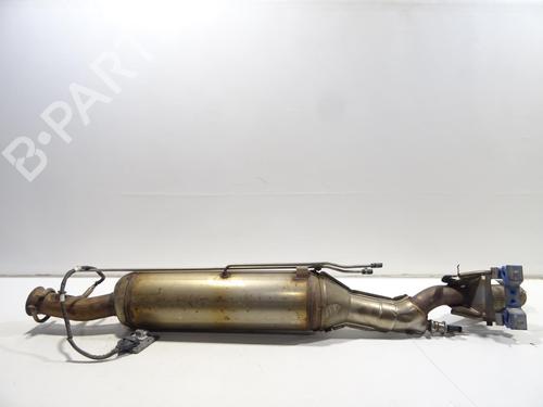 Particulate filter DS DS 5 (KF_) 2.0 BlueHDi 180 | BP30182289M81 - Image 3