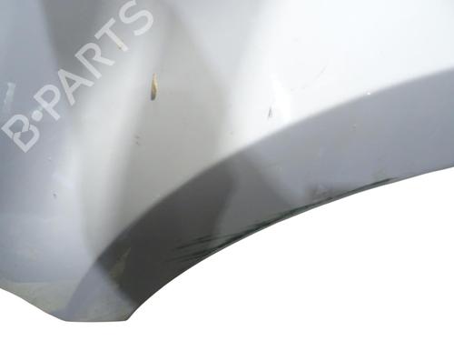 Used Left front fenders Left front fenders 39384073 39384073