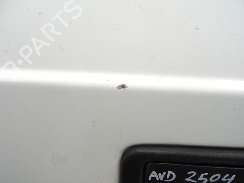Right front door SUZUKI VITARA (ET) HDI (SE 420HDI) | BP29317367C3 