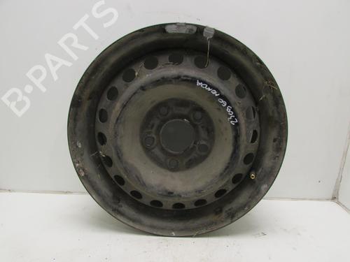 Used Rim HONDA HR-V (GH_) 1.6 16V (GH1, GH3) (105 hp) 21574018