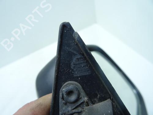 Used Right mirror Right mirror FORD MAVERICK (UDS, UNS) 2.7 TD (100 hp) 33532302 33532302