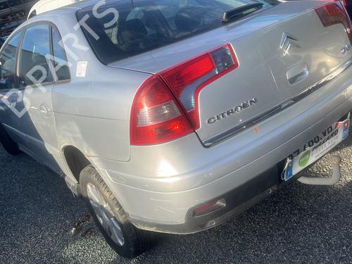 Left tailgate light CITROËN C5 II (RC_) 1.6 HDi (RC8HZB) | BP30565478C79  - Image 8