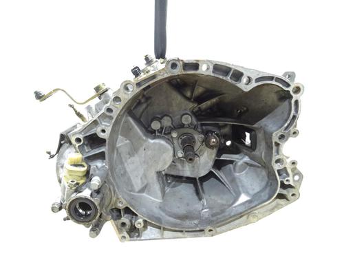 Gearkasse CITROËN BERLINGO / BERLINGO FIRST Box Body/MPV (M_) 2.0 HDI 90 (MBRHY, MCRHY) (90 hp) 29908759